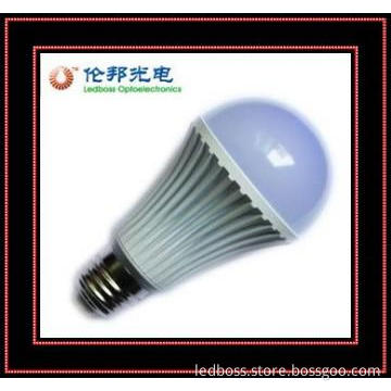 5w led global bulb